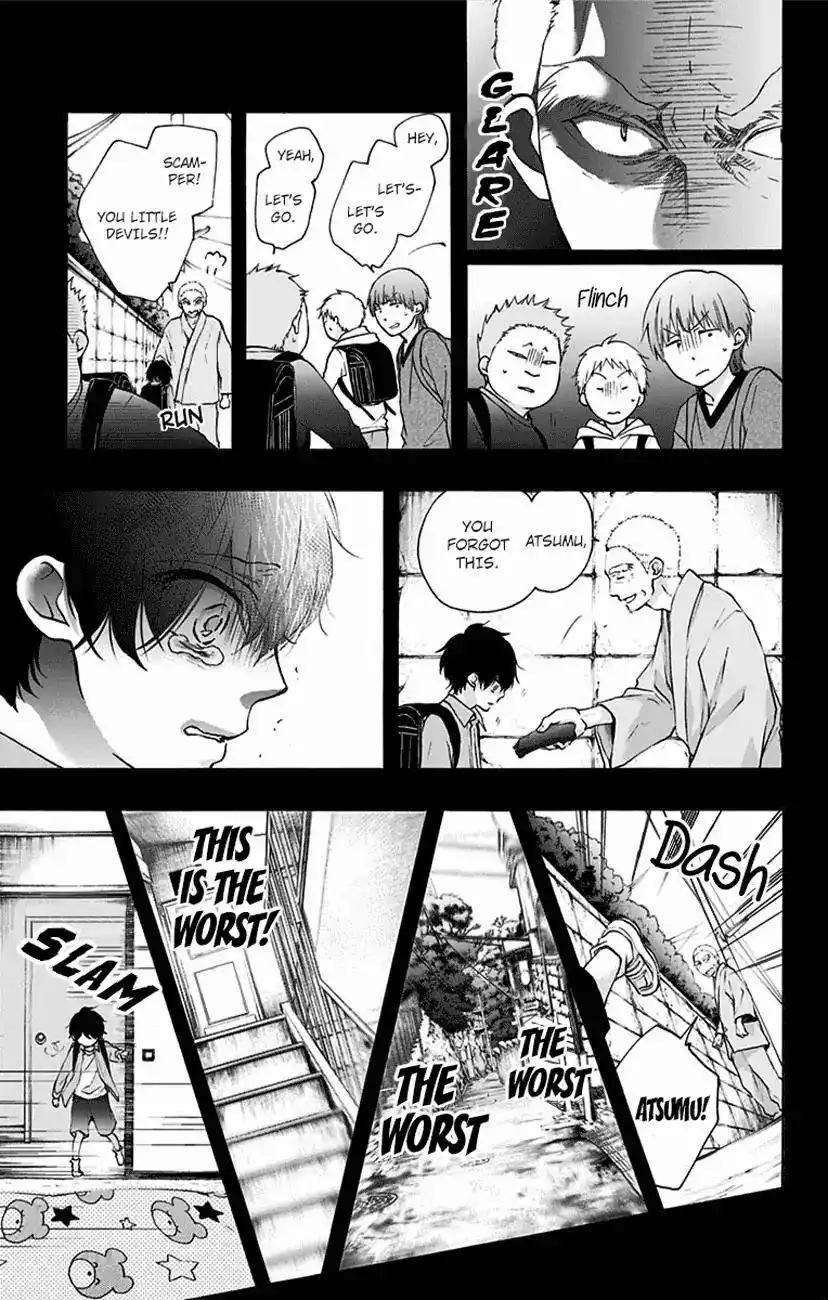 Kono Oto Tomare! Chapter 64 23